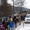 Święto Trzech Króli - Obidza 2017
